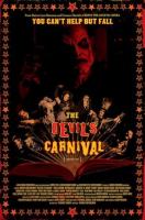 The Devil’s Carnival  - Poster / Main Image
