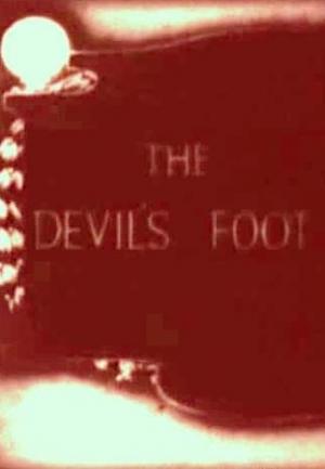 The Devil's Foot (S)