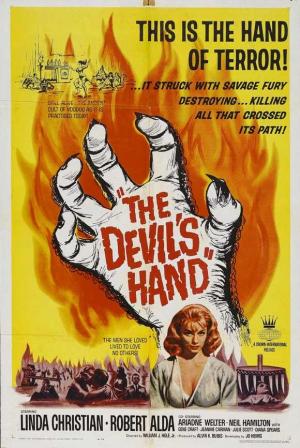 La mano del diablo 