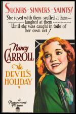 The Devil's Holiday 