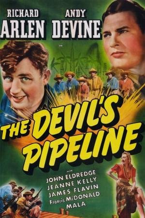 The Devil's Pipeline 