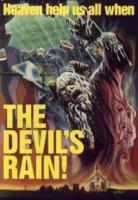La lluvia del Diablo  - Vhs