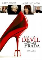 The Devil Wears Prada  - Posters