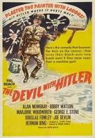 The Devil with Hitler   - Poster / Imagen Principal