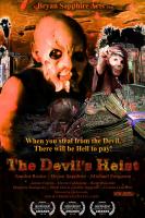 The Devils Heist  - 