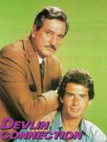 El contacto Devlin (Serie de TV) - Poster / Imagen Principal