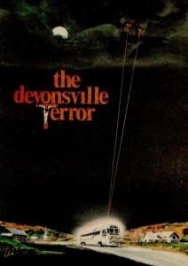 The Devonsville Terror 