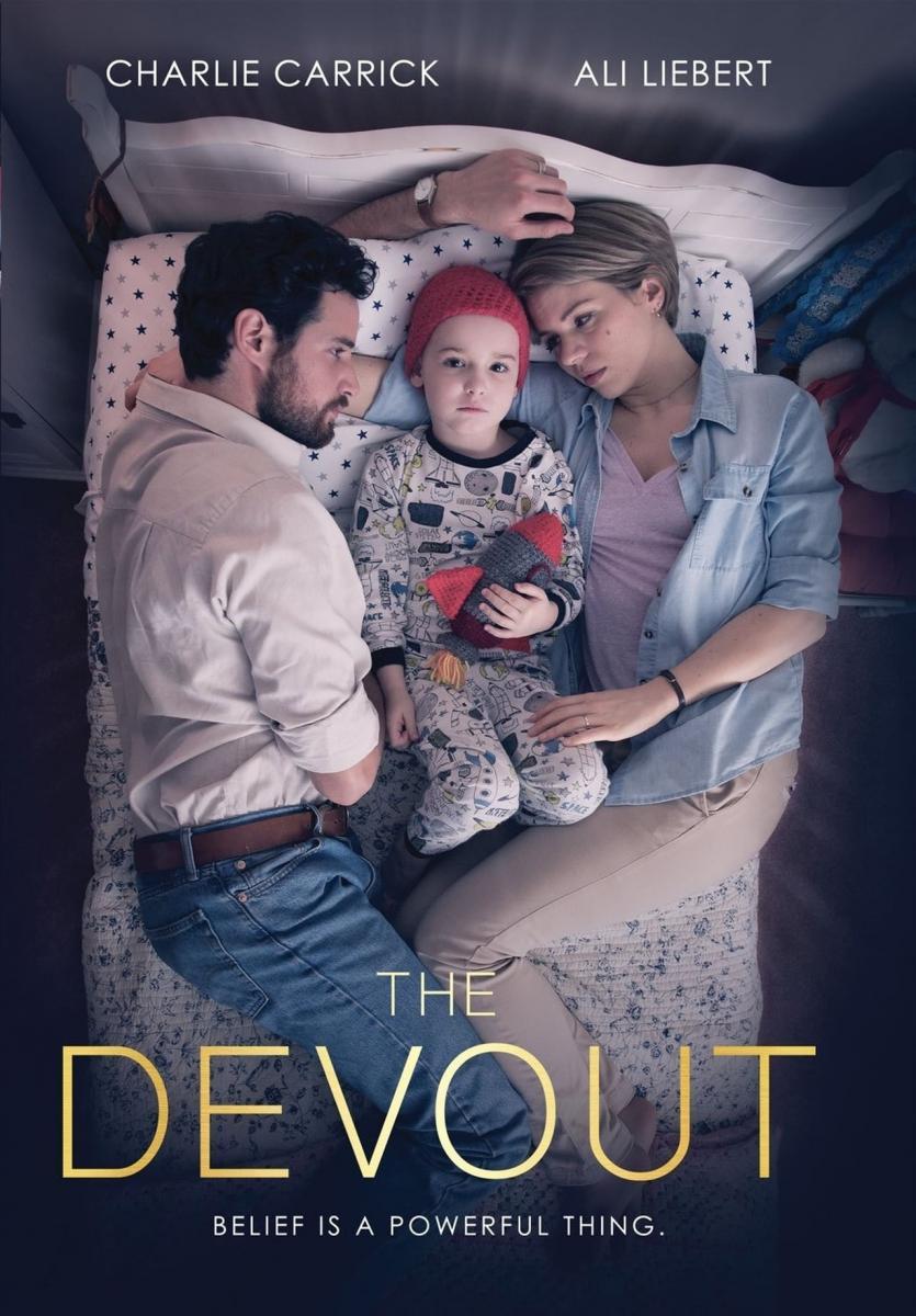 The Devout (2015) - FilmAffinity