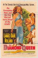 The Diamond Queen  - Poster / Imagen Principal