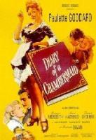 The Diary of a Chambermaid  - Posters
