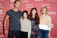 The Diary of a Teenage Girl  - Events / Red Carpet