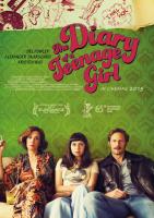 The Diary of a Teenage Girl  - Posters