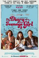 The Diary of a Teenage Girl  - Poster / Main Image