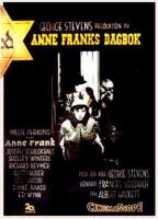 The Diary of Anne Frank  - Dvd