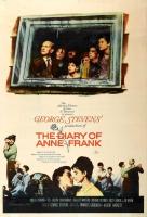 The Diary of Anne Frank  - Poster / Main Image