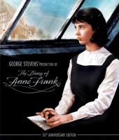 El diario de Ana Frank  - Posters