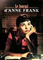 El diario de Ana Frank  - Dvd