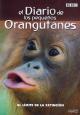 El diario de los pequeños orangutanes 