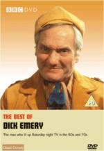 The Dick Emery Show (Serie de TV)