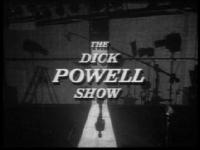 El show de Dick Powell (Serie de TV) - Fotogramas