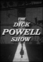 El show de Dick Powell (Serie de TV) - Poster / Imagen Principal