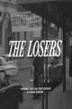 The Dick Powell Show: The Losers (TV)