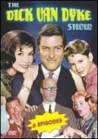 The Dick Van Dyke Show (TV Series) - Poster / Main Image