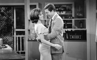 Mary Tyler Moore & Dick Van Dyke