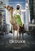 The Dictator  - Posters