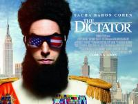 The Dictator  - Promo