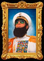 The Dictator  - Posters