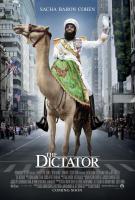 El dictador  - Posters