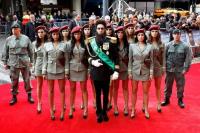 The Dictator  - Events / Red Carpet