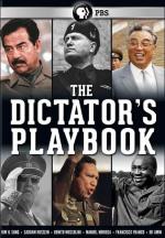 El Manual del Dictador (Miniserie de TV)