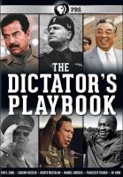 The Dictator's Playbook (TV Miniseries) - Poster / Main Image
