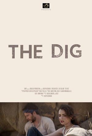 The Dig (C)