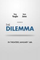 The Dilemma  - Promo