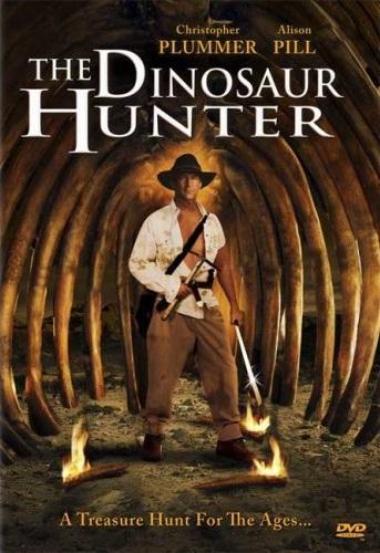 El cazador de dinosaurios (TV) (2000) - Filmaffinity