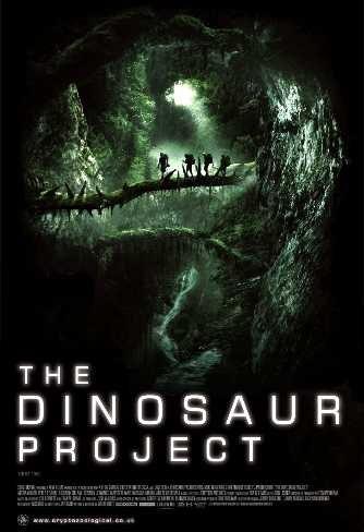 Críticas de Proyecto dinosaurio (2012) - Filmaffinity