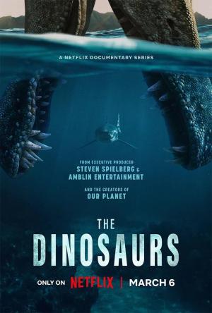 Los dinosaurios (Serie de TV)