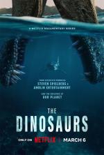 Los dinosaurios (Serie de TV)