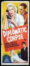 The Diplomatic Corpse 