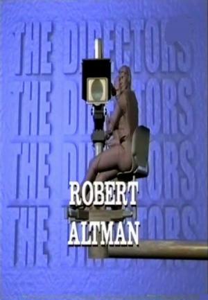 Directores de cine: Robert Altman (TV)