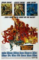 The Dirty Dozen  - Posters