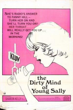 The Dirty Mind of Young Sally 