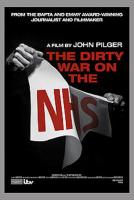 The Dirty War on the National Health Service  - 