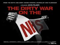 The Dirty War on the National Health Service  - 