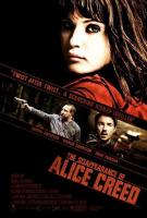 La desaparición de Alice Creed  - Poster / Imagen Principal
