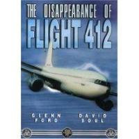 The Disappearance of Flight 412 (TV) - Poster / Main Image