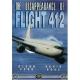 La desaparición del vuelo 412 (TV)
